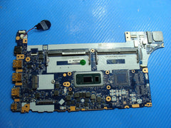 Lenovo ThinkPad E490 14" Intel i5-8265u 1.6Ghz Motherboard 5B20V80725 NM-B911