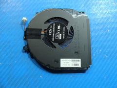 HP Pavilion x360 14m-dh0001dx 14 CPU Cooling Fan L51102-001