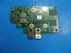 Dell Inspiron 17.3" 17 7779 OEM NVIDIA 2GB 940M Video Card YDRF2 N16S-GTR-S-A2 - Laptop Parts - Buy Authentic Computer Parts - Top Seller Ebay