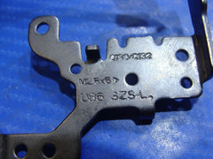 HP 15-f039wm 15.6" Genuine Left & Right Hinge Set FBU86002010 ZFBU86003010 ER* - Laptop Parts - Buy Authentic Computer Parts - Top Seller Ebay