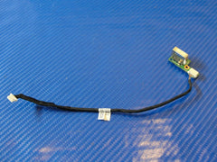 Lenovo ThinkPad SL510 15.6" OEM USB Port Board w/Cable DA0GC2TB8A0 45M2871 ER* - Laptop Parts - Buy Authentic Computer Parts - Top Seller Ebay