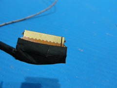 HP Pavilion 15-p029nr 15.6" Genuine LCD Video Cable 40 pin w/ Webcam DDY14ALC100 - Laptop Parts - Buy Authentic Computer Parts - Top Seller Ebay