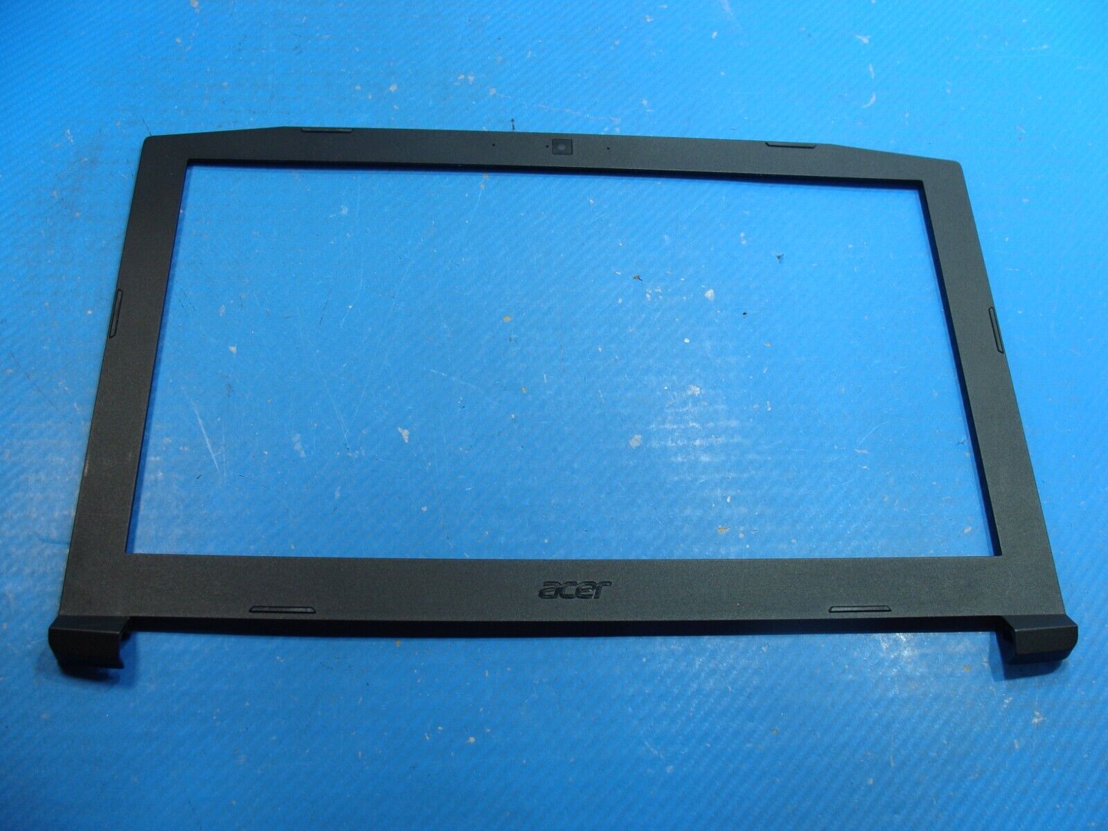 Acer Nitro 5 15.6 AN515-51-55WL Genuine Laptop LCD Front Bezel AP211000800
