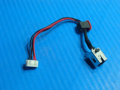 Toshiba Satellite L50-A 15.6" Genuine DC IN Power Jack w/Cable - Laptop Parts - Buy Authentic Computer Parts - Top Seller Ebay