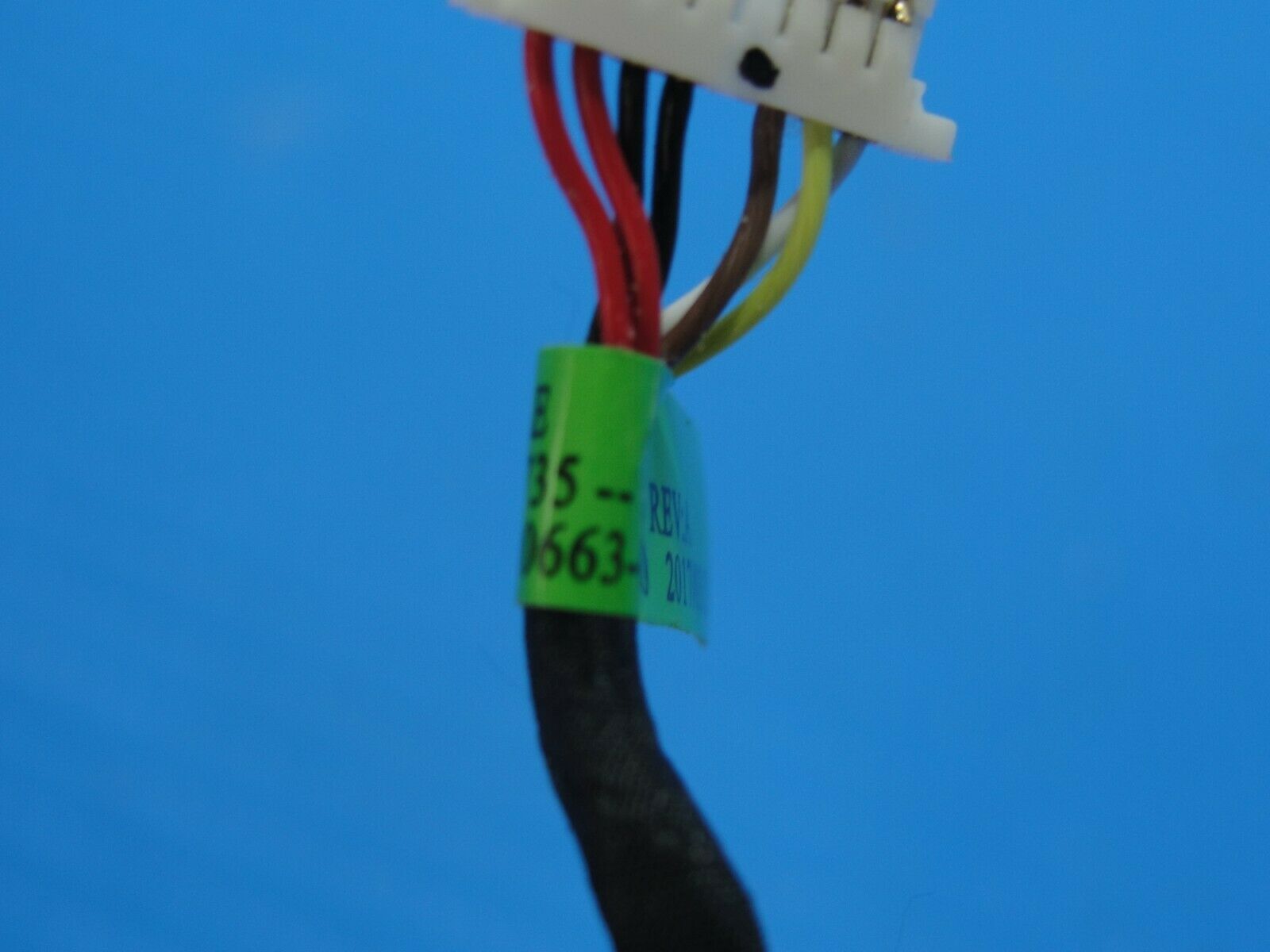 HP Chromebook 11-v020wm 11.6