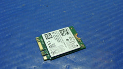 Dell Inspiron 13 7378 13.3" Genuine Laptop Wireless WiFi Card 3165NGW MHK36 ER* - Laptop Parts - Buy Authentic Computer Parts - Top Seller Ebay
