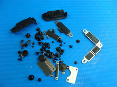 MacBook Pro 13" A2251 Mid 2020 MWP42LL/A MWP52LL/A OEM Screw Set Screws GS228932