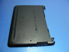 HP 14-am052nr 14" Genuine Bottom Case Base Cover 858072-001