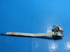 Dell Inspiron 15-3521 15.6" Genuine USB Port Board w/Cable 75PM1 LS-9102P - Laptop Parts - Buy Authentic Computer Parts - Top Seller Ebay