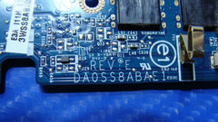 Dell XPS 15z 15.6" Genuine Audio Sound Board w/Cable DA0SS8ABAE1 FWN5J ER* - Laptop Parts - Buy Authentic Computer Parts - Top Seller Ebay