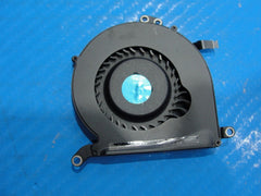 MacBook Air A1466 13" 2015 MJVE2LL/A Cooling Fan 923-00507