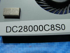 Dell Inspiron 3521 15.6" Genuine Laptop CPU Cooling Fan 74X7K DC28000C8S0 - Laptop Parts - Buy Authentic Computer Parts - Top Seller Ebay