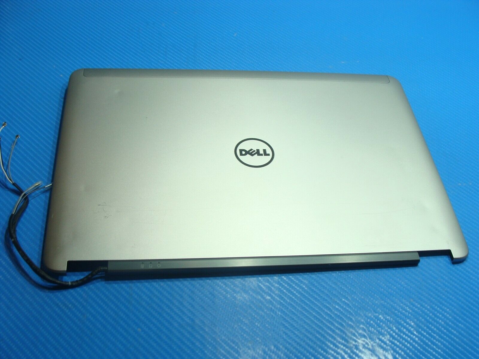 Dell Latitude E6440 14