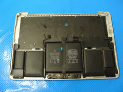 MacBook Pro A1502 13" Early 2015 MF843LL/A Top Case w/Battery 661-02361