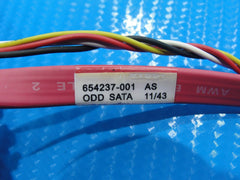 HP Touchsmart 520 23" Genuine Desktop ODD Connector Cable 654237-001