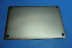 MacBook Pro A1707 15" 2017 MPTR2LL/A Genuine Silver Bottom Case 923-01788 - Laptop Parts - Buy Authentic Computer Parts - Top Seller Ebay