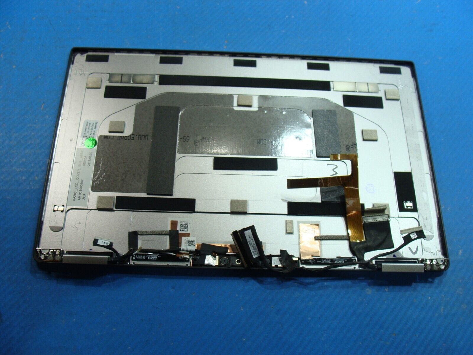 Dell XPS 13 9365 13.3