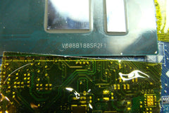 Dell Latitude E5470 14" Intel i7-6600u 2.6Ghz Motherboard nr58r la-c632p 