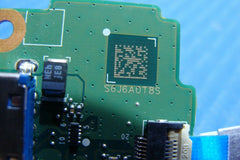 Lenovo Chromebook N22-20 11.6" Genuine Laptop USB Port Board w/Cable DANL6CTB6D0 Lenovo