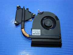 Lenovo 15.6" B575 Original CPU Cooling Fan & Heatsink 60.4PN07.002 GLP* Lenovo
