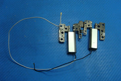 Lenovo Yoga 710 14" Genuine Laptop Left & Right Hinge Set Hinges 