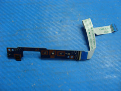 Samsung 7 NP700Z5C-S02UB 15.6" Power Button Board w/Cable BA92-09115A - Laptop Parts - Buy Authentic Computer Parts - Top Seller Ebay