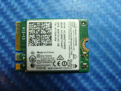 MSI GE72 MS-1794 17.3" Genuine Laptop WiFi Wireless Card 3165NGW MSI