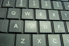 Toshiba Satellite C55t-Series 15.6" Genuine US Keyboard Black V000320330 