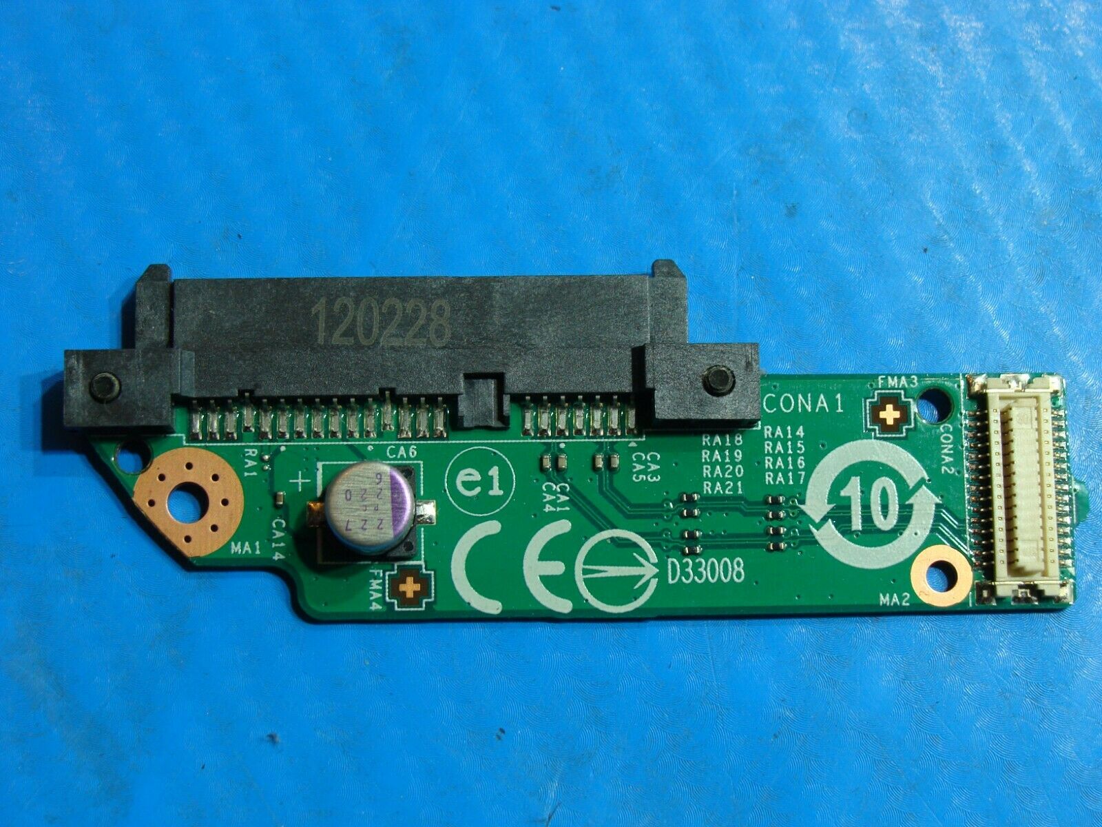 MSI GT70 MS-1762 17.3