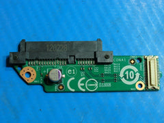 MSI GT70 MS-1762 17.3" HDD Hard Drive Connector Board MS-1762A 