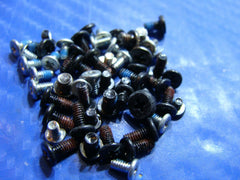 Lenovo ThinkPad X201 3249-2FU 12.1" OEM Screw Set Screws for Repair ScrewSet ER* - Laptop Parts - Buy Authentic Computer Parts - Top Seller Ebay