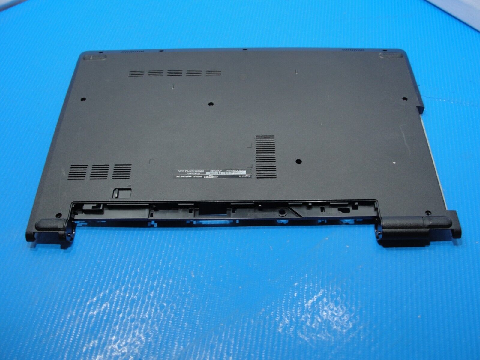 Dell Inspiron 15 3558 15.6