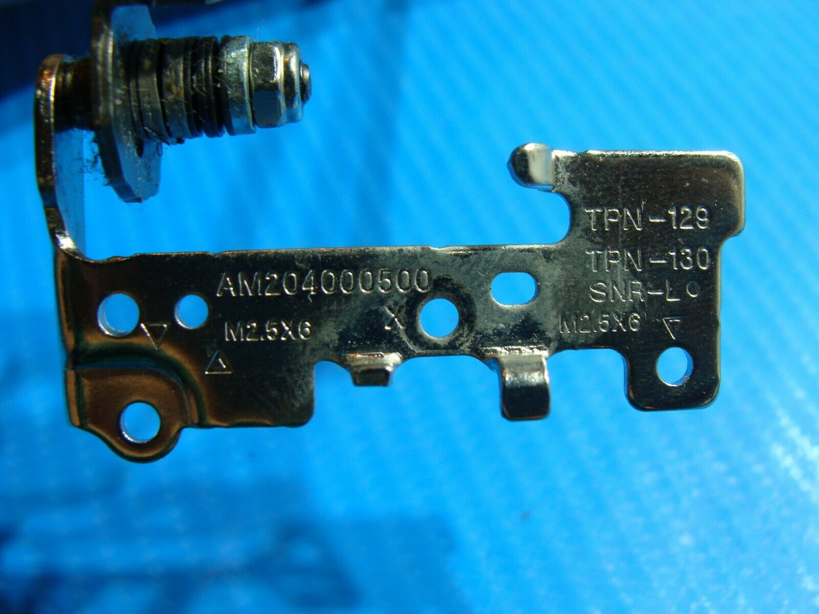 HP Notebook 255 G6 15.6