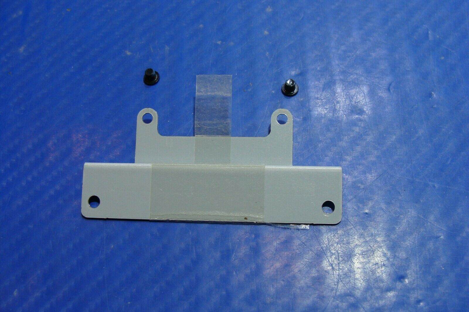 HP 15-r110dx 15.6'' Genuine Laptop HDD Hard Drive Caddy with Screws - Tested Computer Laptop Parts