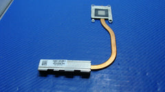 HP 255 G5 15.6" Genuine Laptop CPU Cooling Heatsink AT1ES0020F0 813947-001 HP