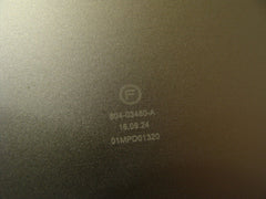 MacBook Pro A1398 15" Mid 2015 MJLQ2LL/A Genuine Bottom Case 923-00544