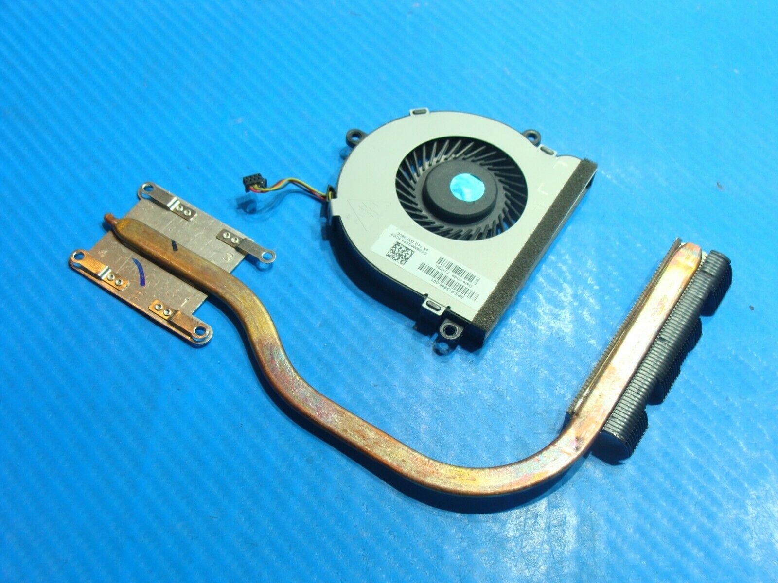 HP Notebook 15-ba009dx 15.6