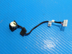 Dell Inspiron 15.6" 3543 Genuine DC IN Power Jack w/ Cable 450.00H05.0002 Dell