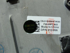 Dell Latitude E7470 14" Genuine Bottom Case Base Cove 1GV6N