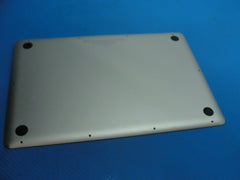 MacBook Pro A1278 13" Mid 2012 MD101LL/A Bottom Case 923-0103 #7 - Laptop Parts - Buy Authentic Computer Parts - Top Seller Ebay