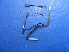 Macbook Pro A1278 MD313LL/A 2011 13" HDD Bracket w/IR Sleep HD Cable 922-9771 #2 Apple