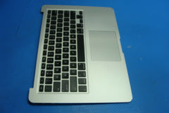 MacBook Air 13" A1466 2015 MJVE2LL/A Top Case w/Trackpad Keyboard 661-7480 