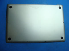 MacBook Pro A1286 15" Late 2011 MD318LL/A Genuine Bottom Case Housing 922-9754