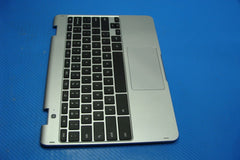 Samsung Chromebook XE520QAB-K02US 12.2" Palmrest w/Touchpad Keyboard BA98-01635A