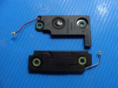 Samsung NP730QDA 13.3" Genuine Laptop Left & Right Speaker Set BA96-07411A