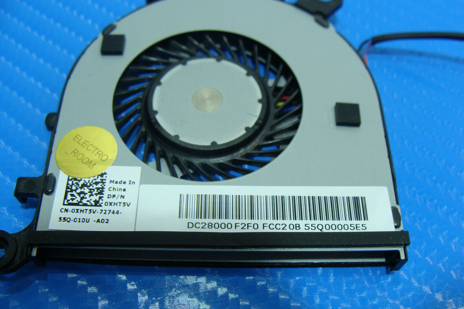 Dell XPS 13 9343 13.3