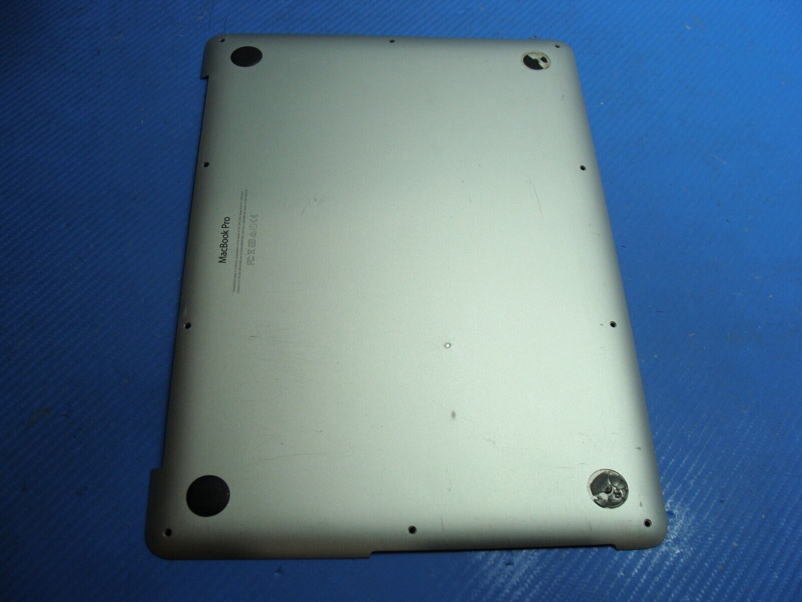 MacBook Pro A1502 13