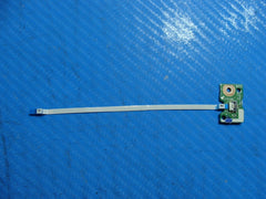 Asus Vivobook E203MA-YS03 11.6" Genuine Power Button Board w/Cable 33XKCSB0040