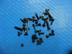 MacBook Pro 15" A1286 2010 MC373LL/A Screw Set Screws for Repair ScrewSet - Laptop Parts - Buy Authentic Computer Parts - Top Seller Ebay