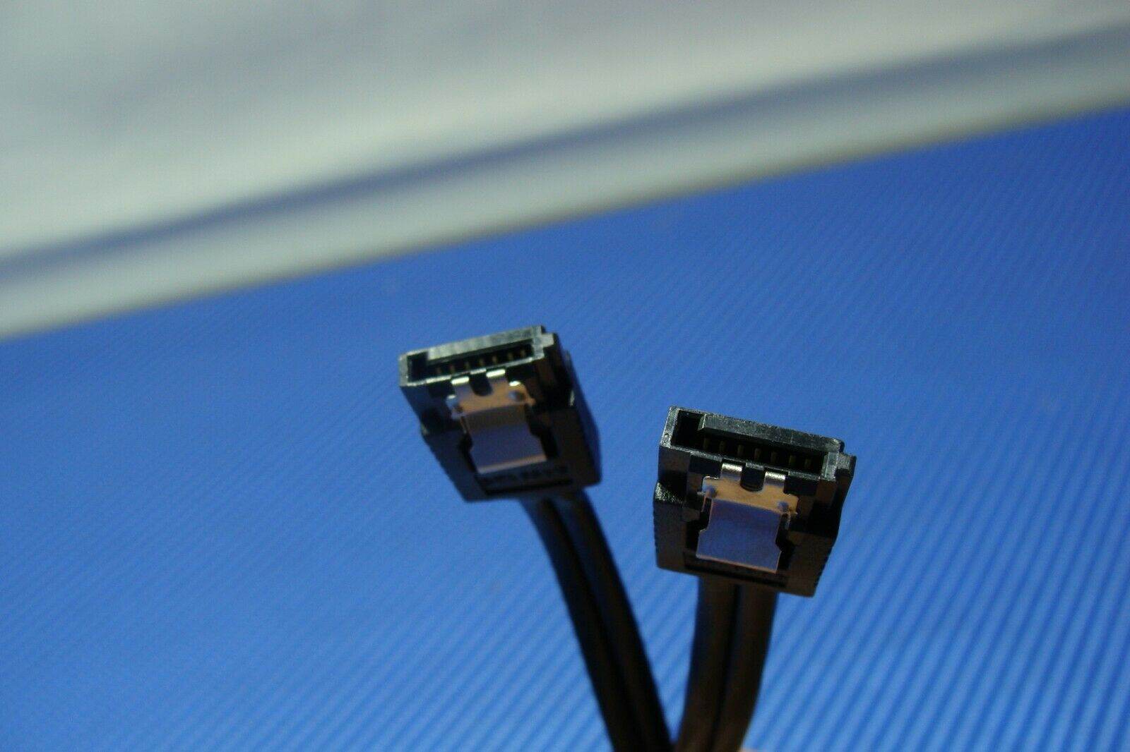 Ironside Computer Custom PC Genuine Desktop SATA Cable ER* - Tested Computer Laptop Parts